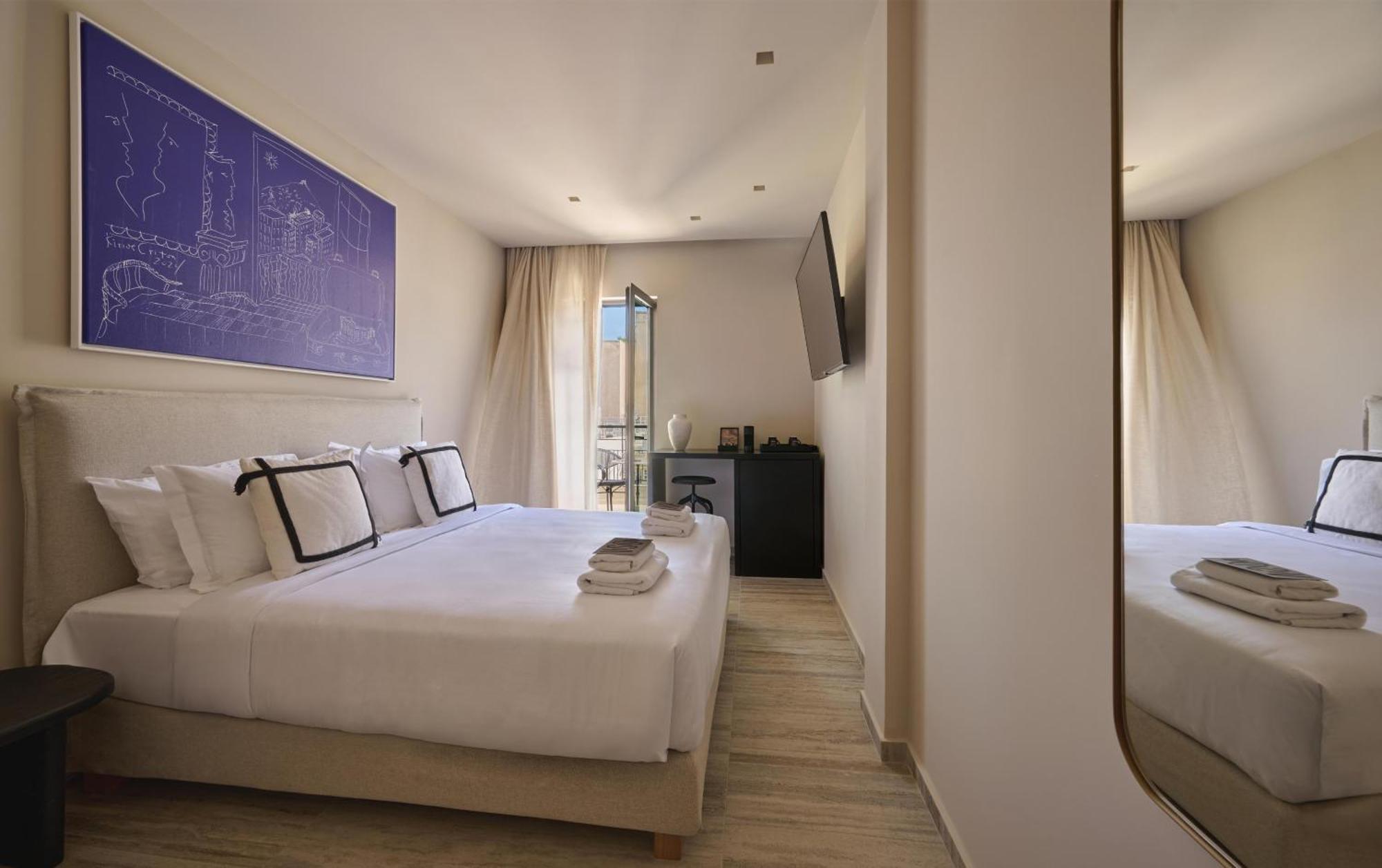 Appartement Vision 3rd Sept 19 Floor