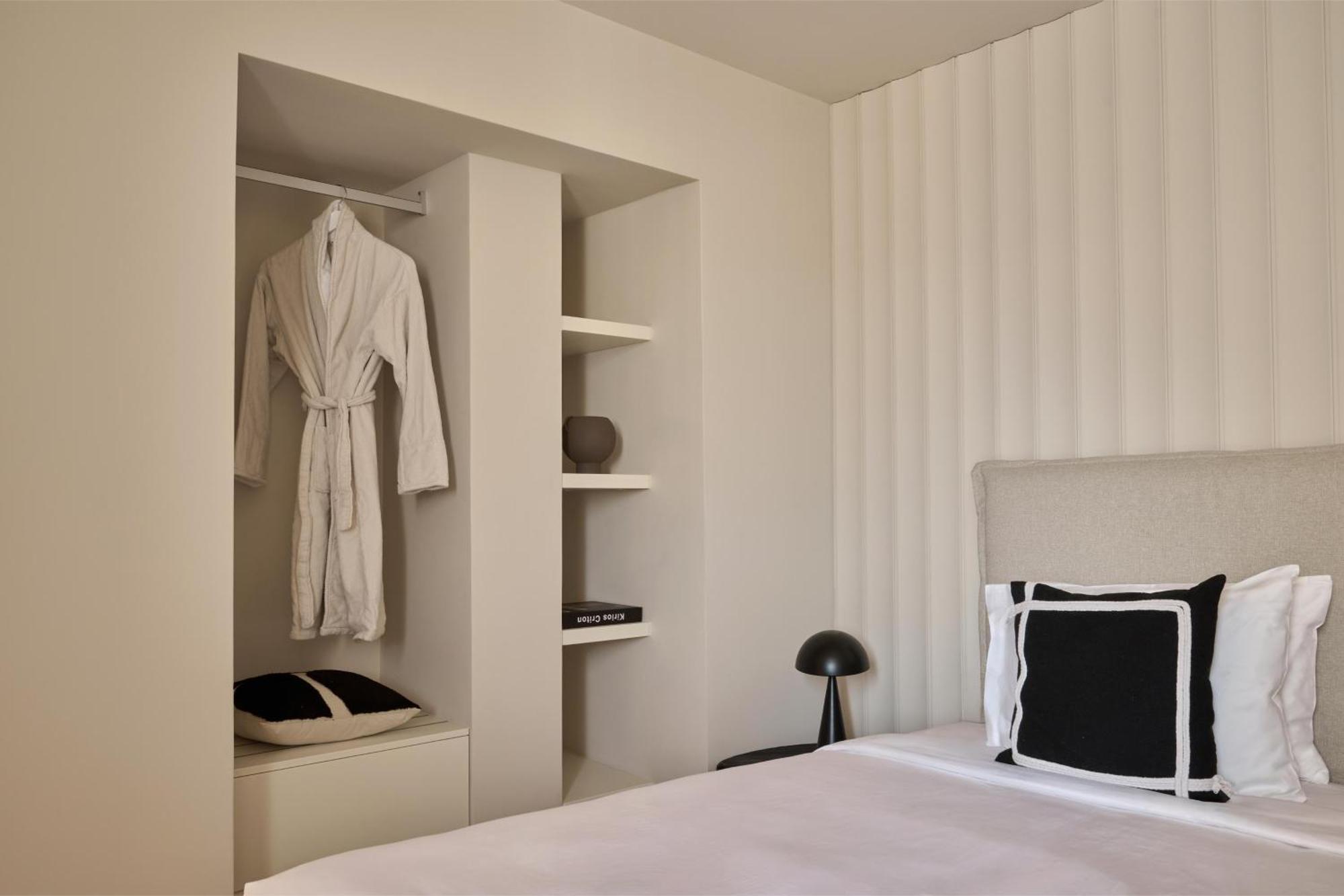 Vision 3rd Sept 19 Floor Appartement *