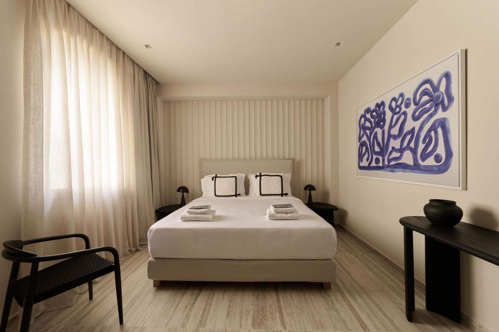 Vision 3rd Sept 19 Floor Appartement